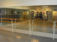 picture of mirror